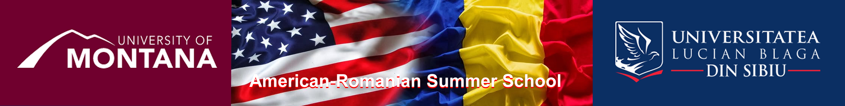 Romanian-American Summer School